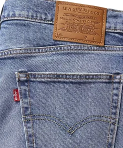 541 Athletic Taper Fit Jeans - Men's