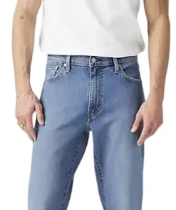 541 Athletic Taper Fit Jeans - Men's