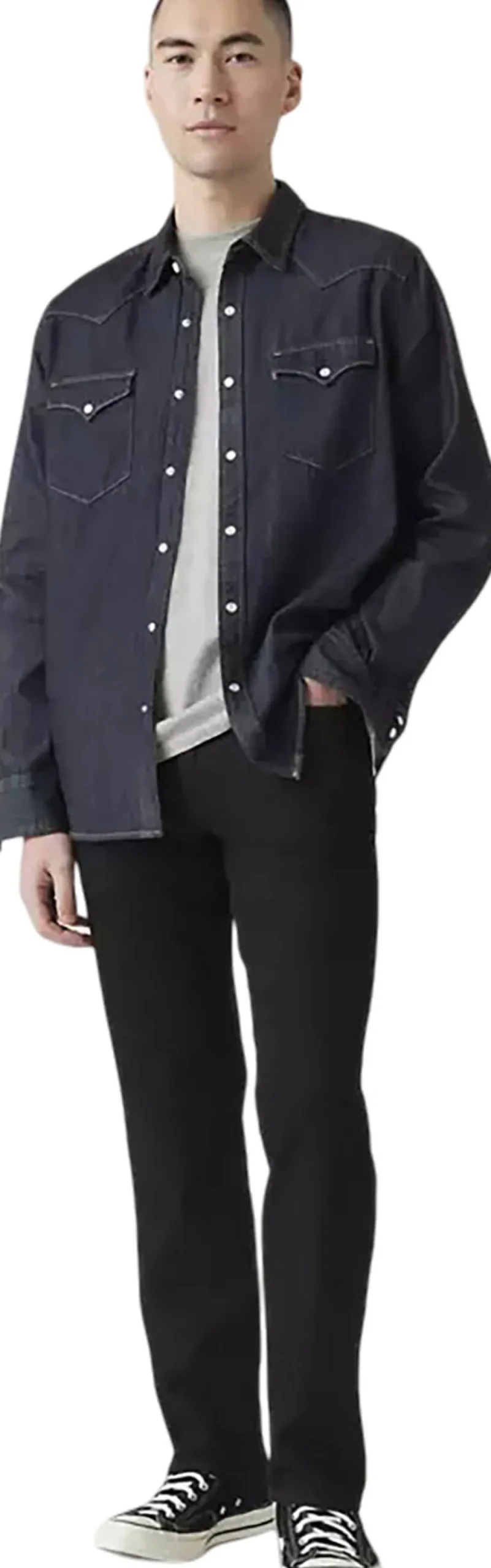 541 Athletic Taper Fit Jeans - Men's