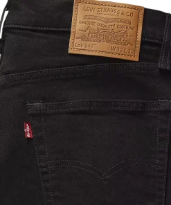 541 Athletic Taper Fit Jeans - Men's