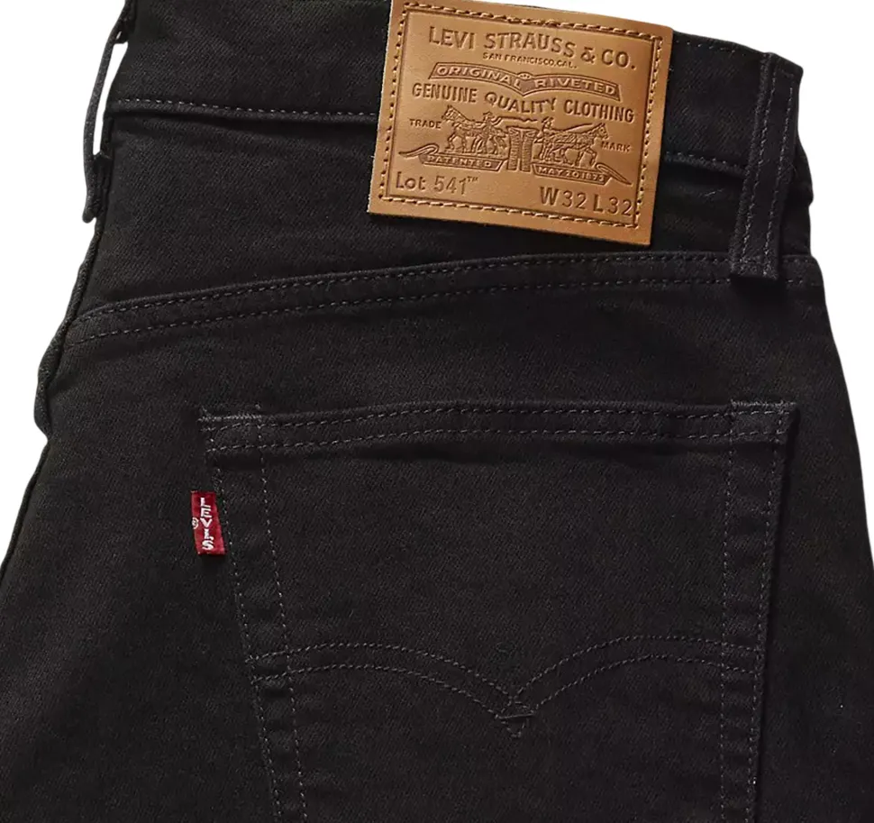 541 Athletic Taper Fit Jeans - Men's