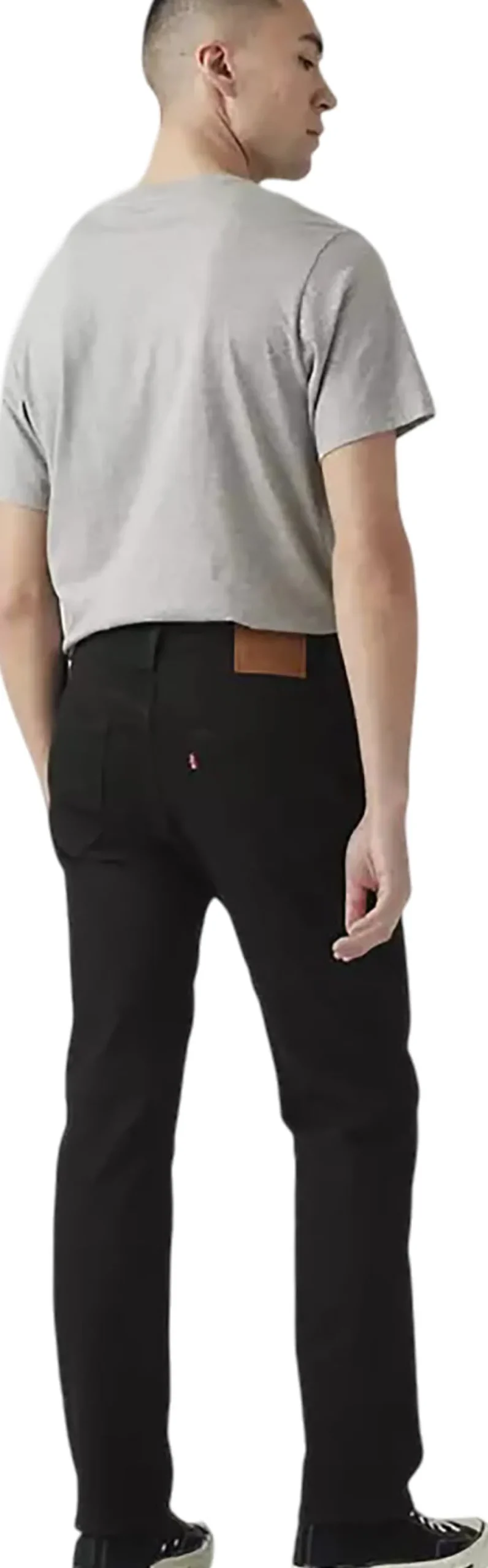 541 Athletic Taper Fit Jeans - Men's