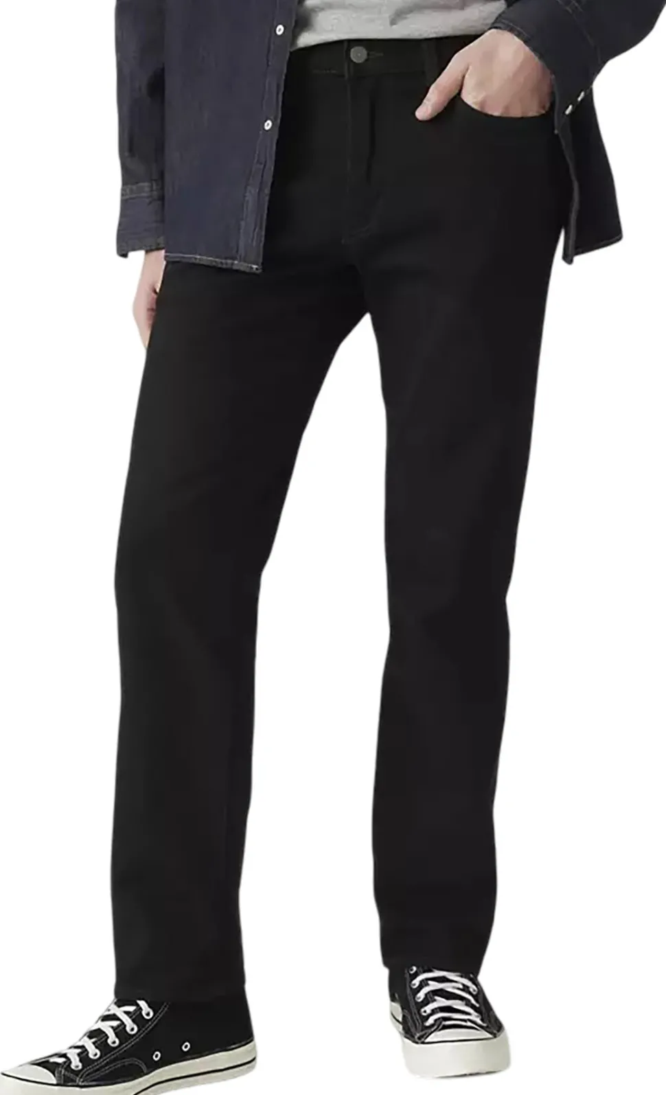 541 Athletic Taper Fit Jeans - Men's