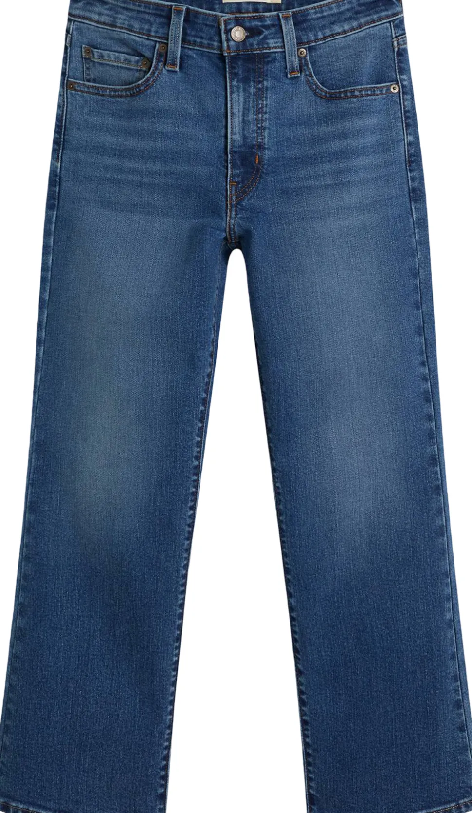 725 Authentic Kick Boot Jeans - Women’s