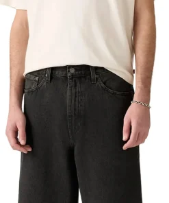 478 Baggy Capris - Men's