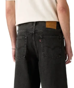478 Baggy Capris - Men's