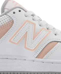 480 Basketball Shoes - Big Kids