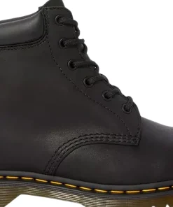 939 Ben Leather Lace Up Boots - Unisex