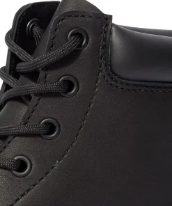 939 Ben Leather Lace Up Boots - Unisex