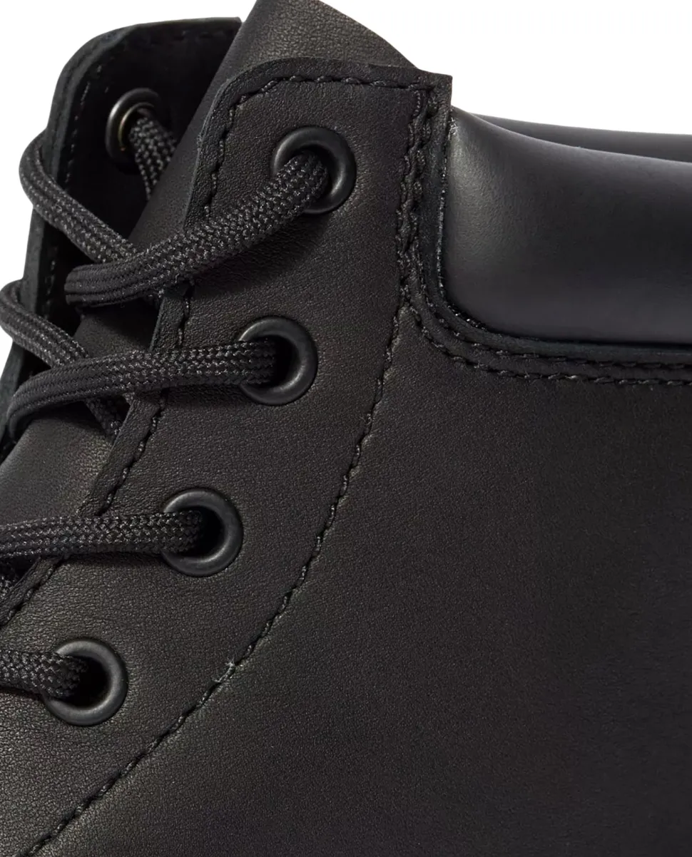 939 Ben Leather Lace Up Boots - Unisex