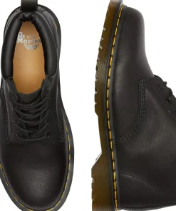 939 Ben Leather Lace Up Boots - Unisex