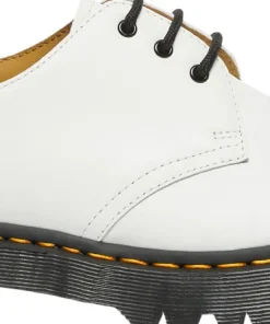 1461 Bex Smooth Leather Oxford Shoes - Unisex