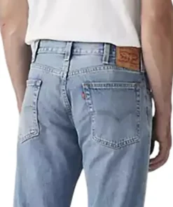 517 Bootcut Jeans - Men's