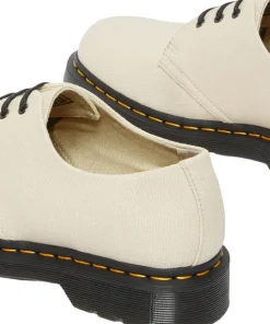 1461 Canvas Oxford Shoes - Unisex