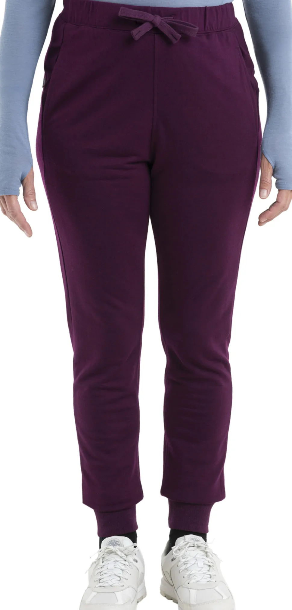 200 Crush II Merino Blend Pant - Women's