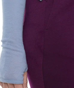 200 Crush II Merino Blend Pant - Women's