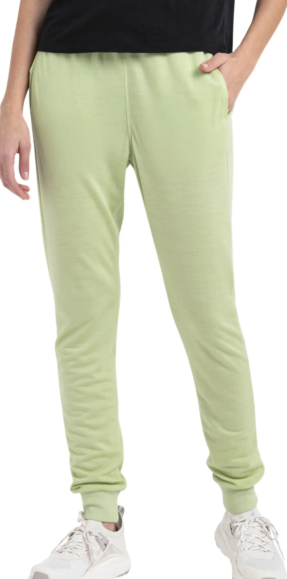200 Crush II Merino Blend Pant - Women's