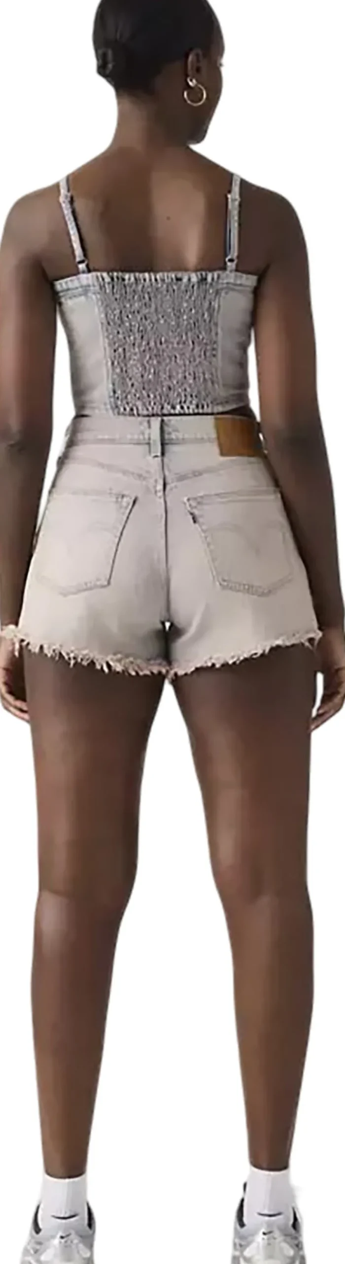 501 Curve Shorts - Women's