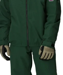 686 Dojo Jacket - Men's