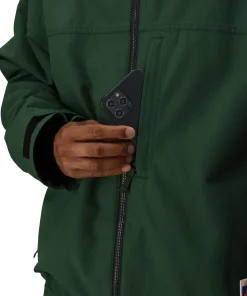 686 Dojo Jacket - Men's