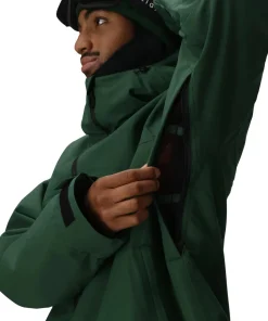 686 Dojo Jacket - Men's