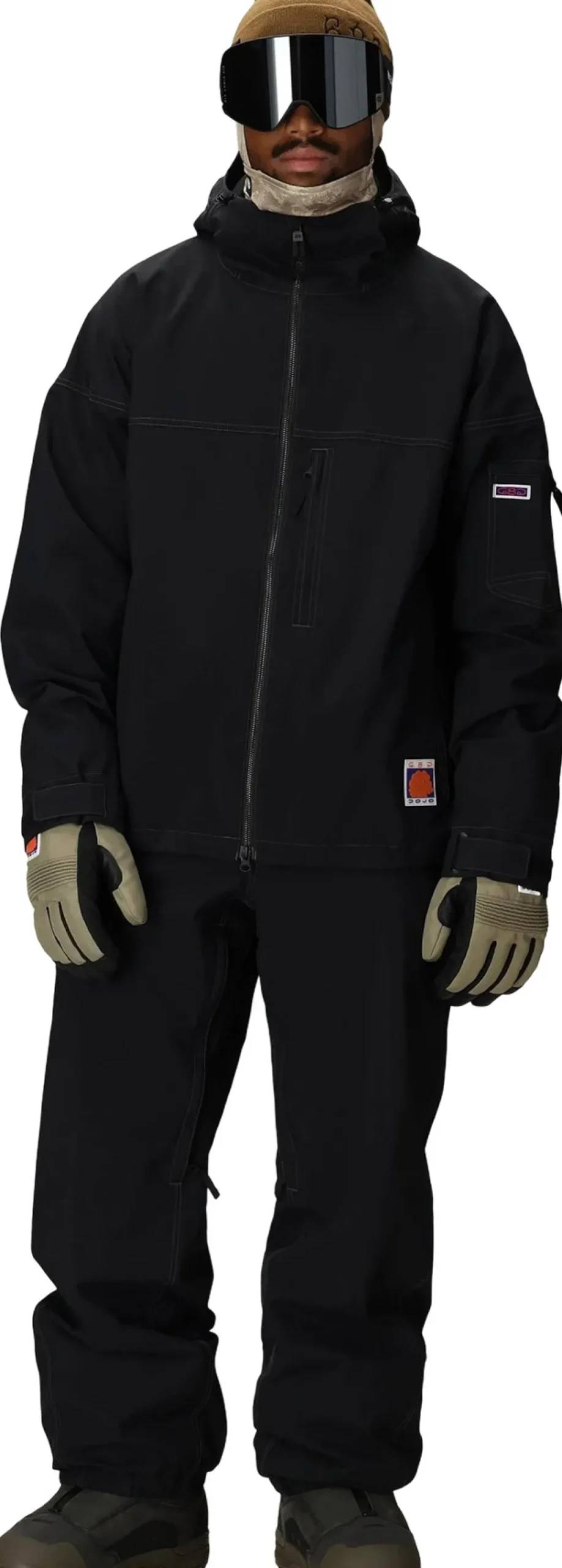 686 Dojo Jacket - Men's