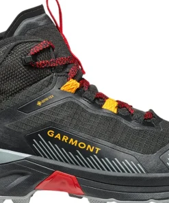 9.81 Egage Mid GTX hiking shoes - Unisex
