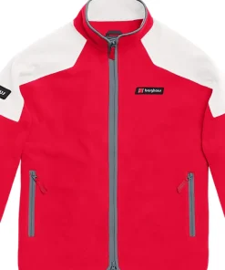 1997 Fleece Jacket - Unisex