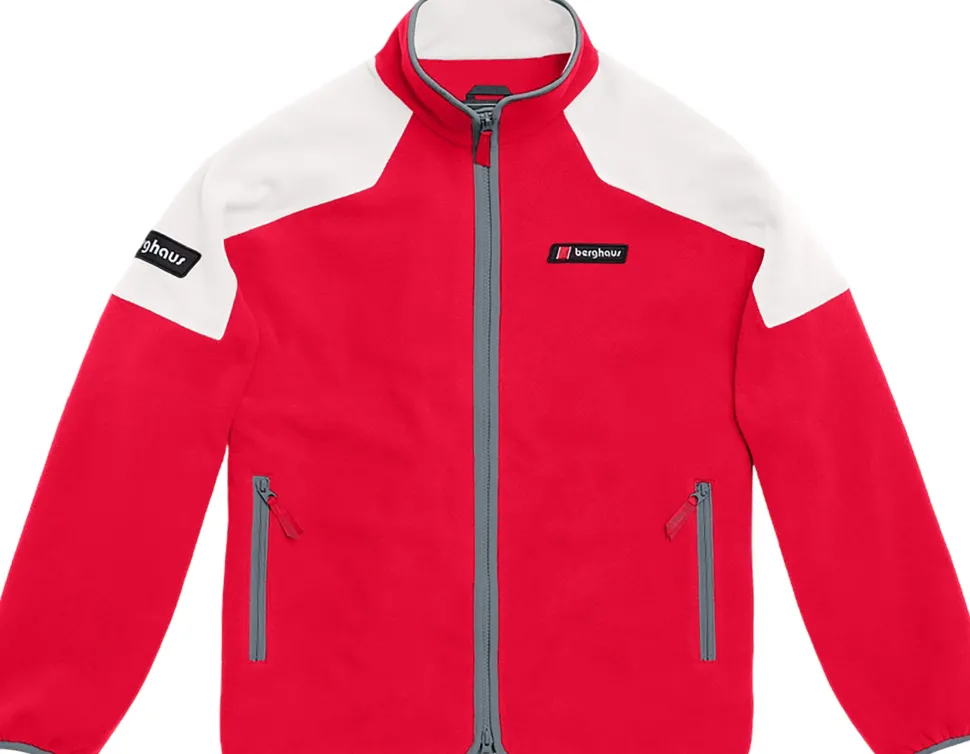 1997 Fleece Jacket - Unisex