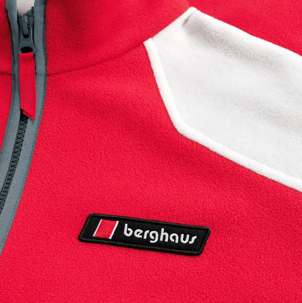 1997 Fleece Jacket - Unisex