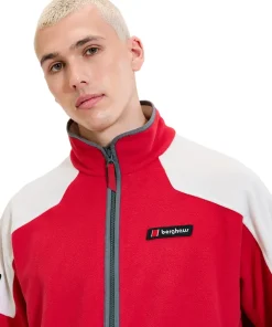 1997 Fleece Jacket - Unisex