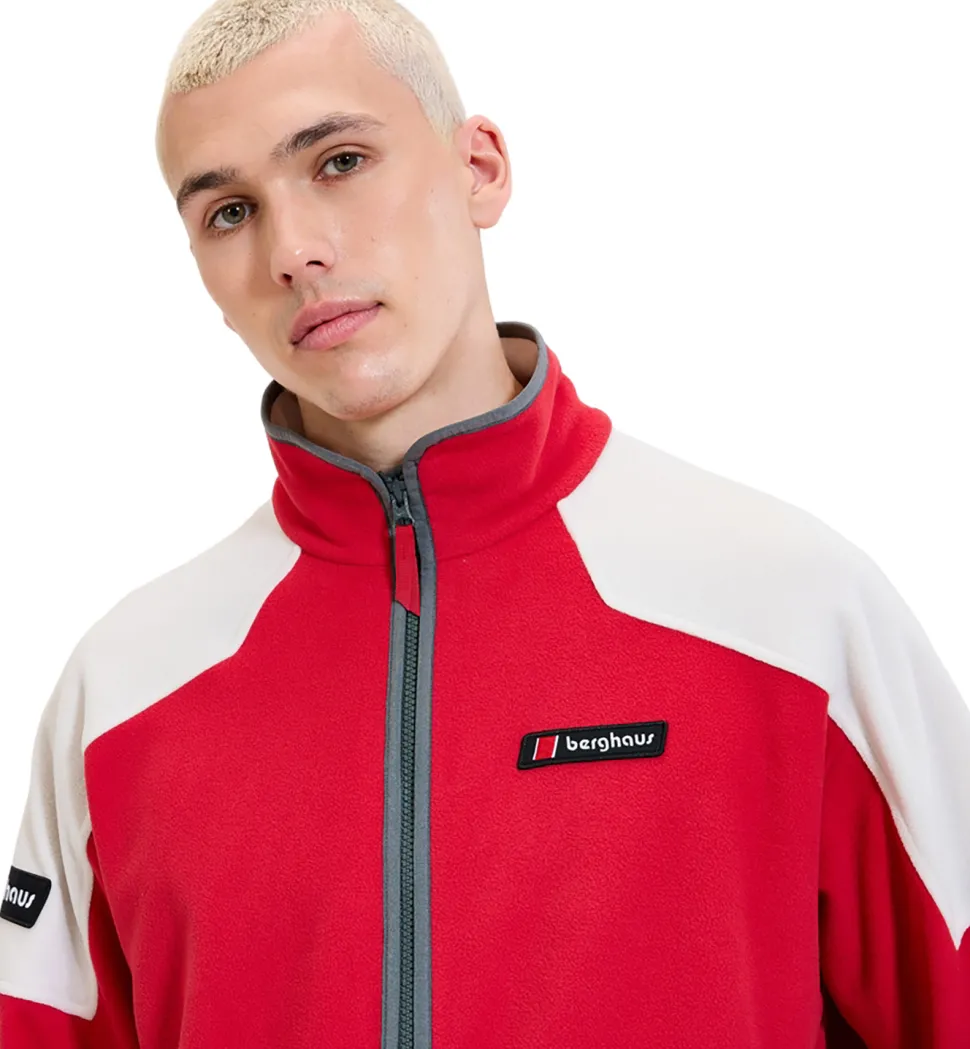 1997 Fleece Jacket - Unisex