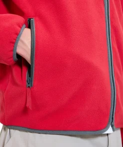 1997 Fleece Jacket - Unisex