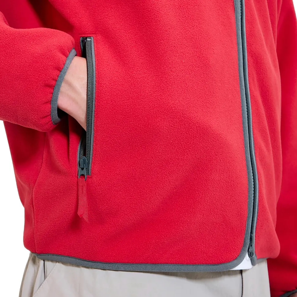 1997 Fleece Jacket - Unisex