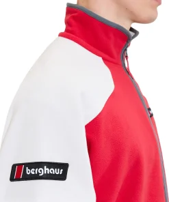 1997 Fleece Jacket - Unisex