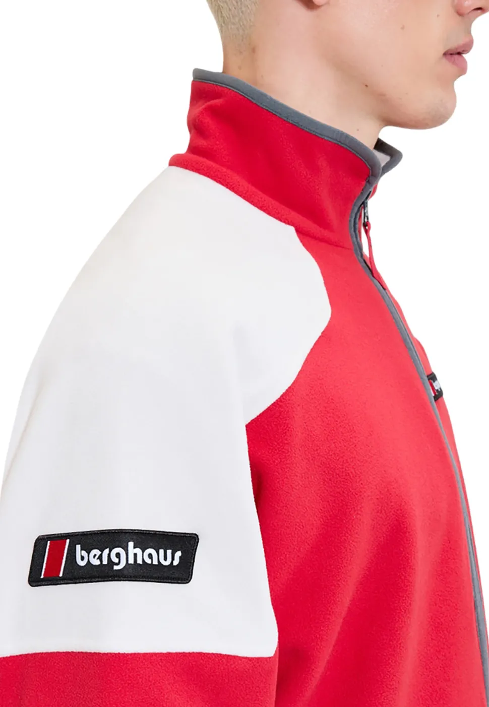 1997 Fleece Jacket - Unisex