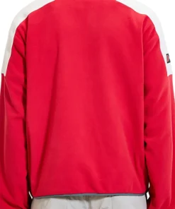 1997 Fleece Jacket - Unisex