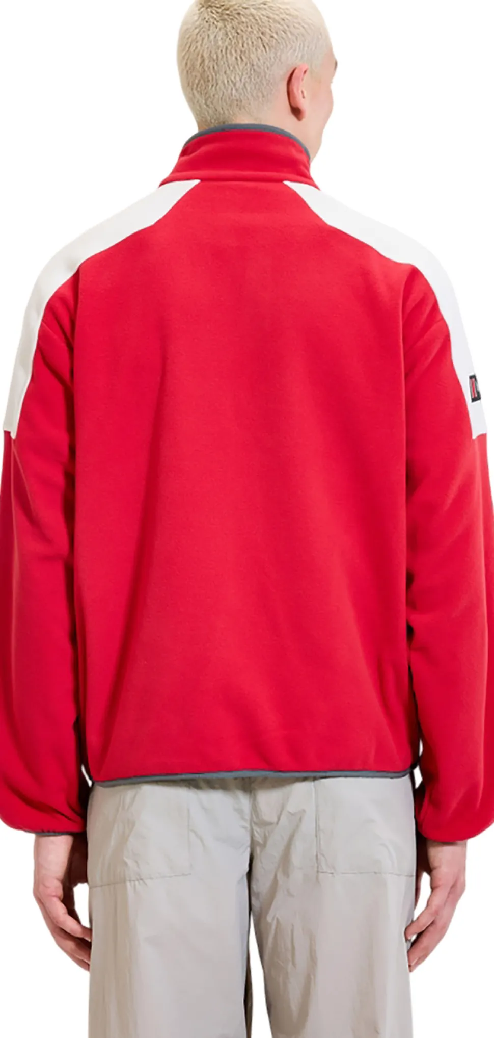 1997 Fleece Jacket - Unisex