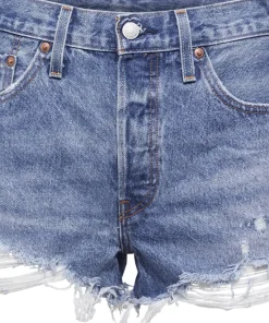501 High Rise Shorts - Women's