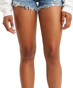 501 High Rise Shorts - Women's