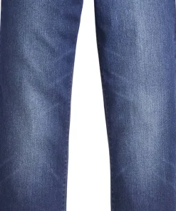 724 High Rise Straight Jeans - Women's