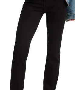 724 High Rise Straight Jeans - Women's