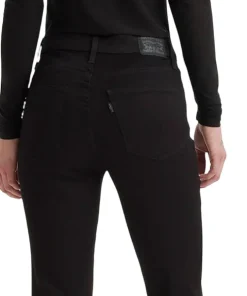 724 High Rise Straight Jeans - Women's