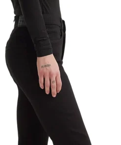 724 High Rise Straight Jeans - Women's