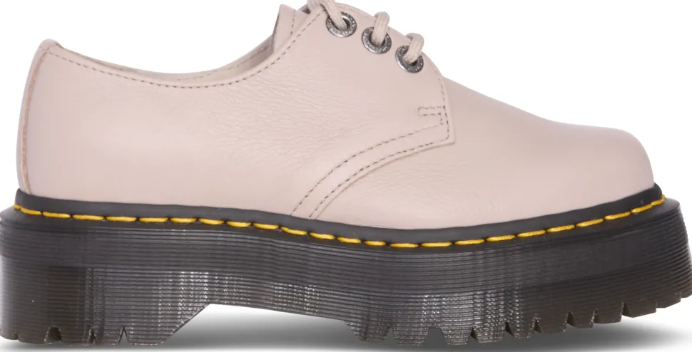 1461 II Pisa Leather Platform Shoes - Unisex