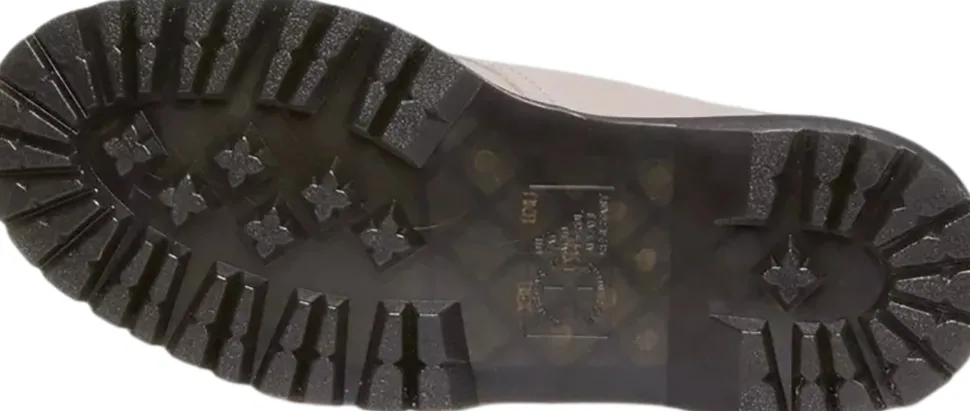 1461 II Pisa Leather Platform Shoes - Unisex