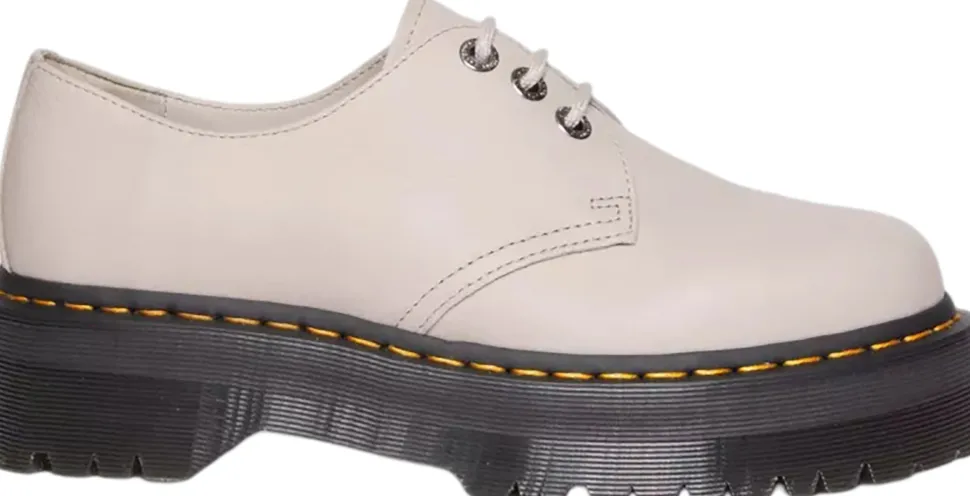 1461 II Pisa Leather Platform Shoes - Unisex