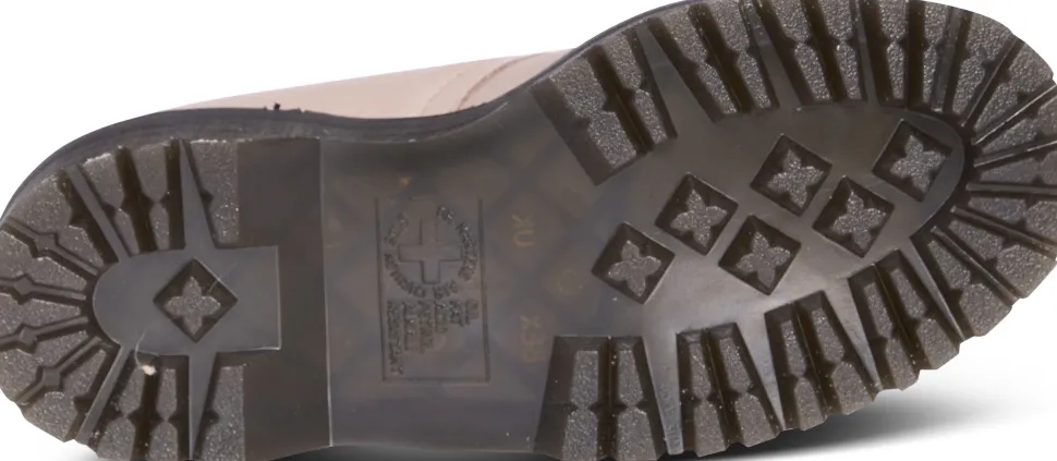 1461 II Pisa Leather Platform Shoes - Unisex
