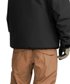 2836 Insulated Jacket - Men's