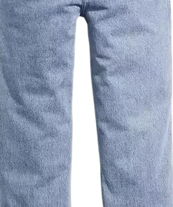 568 Loose Straight Carpenter Jeans - Men's